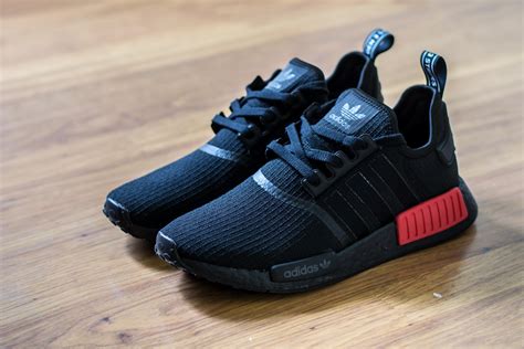 adidas NMD.